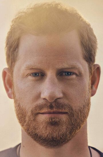 Принц Гарри / Prince Harry