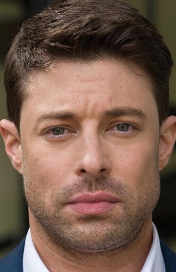 Дункан Джеймс / Duncan James