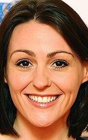 Сюранна Джоунс / Suranne Jones