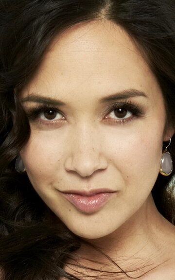 Майлин Класс / Myleene Klass