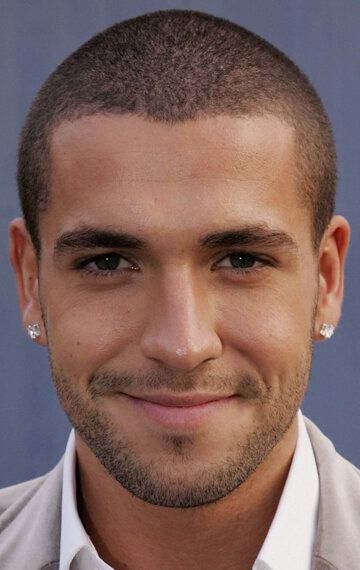 Шэйн Уорд / Shayne Ward
