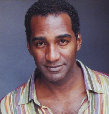 Норм Льюис / Norm Lewis