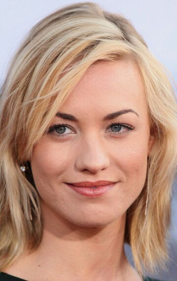 Ивонн Страховски / Yvonne Strahovski