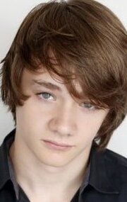 Дакота Гойо / Dakota Goyo