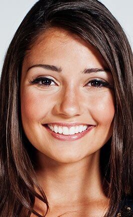 Кристина Проспери / Cristine Prosperi