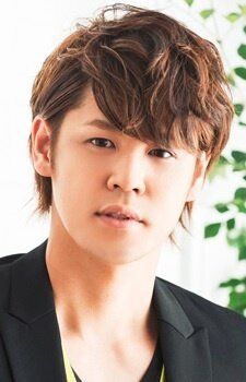 Мамору Мияно / Mamoru Miyano