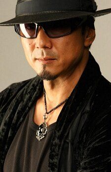 Такая Курода / Takaya Kuroda
