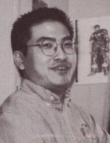 Кэнтаро Миура / Kentaro Miura