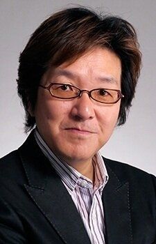 Ютака Аояма / Yutaka Aoyama