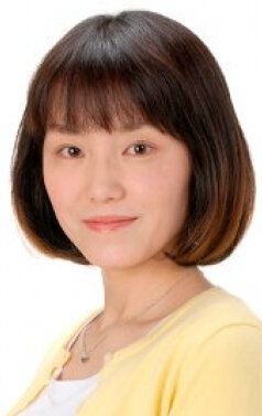Идзуми Касаги / Izumi Kasagi