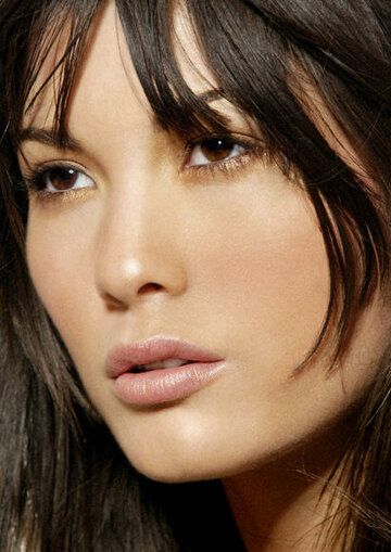 Селеста Торсон / Celeste Thorson