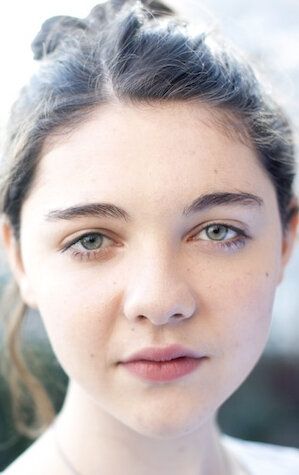 Ева Лаззеро / Eva Lazzero