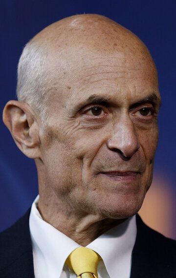 Майкл Чертофф / Michael Chertoff