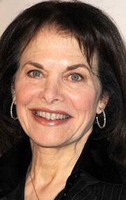 Шерри Лэнсинг / Sherry Lansing
