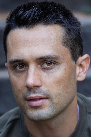 Стивен Коллетти / Stephen Colletti