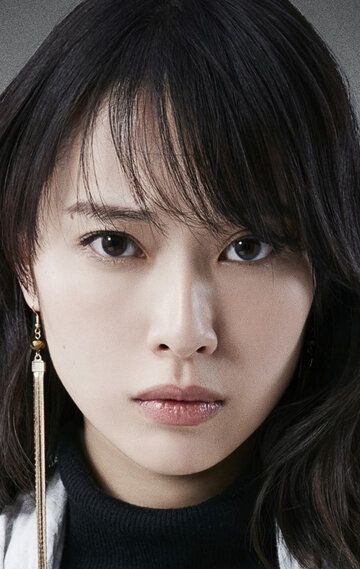 Эрика Тода / Erika Toda