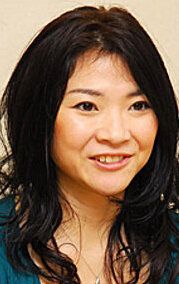 Юко Сато / Yuko Sato