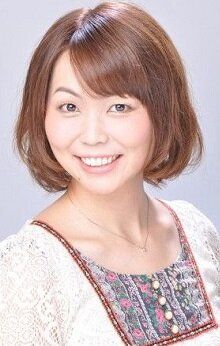 Котоми Ямакава / Kotomi Yamakawa
