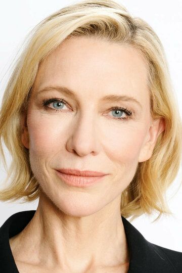 Кейт Бланшетт / Cate Blanchett