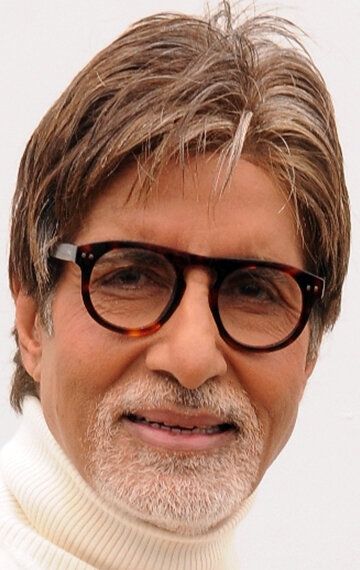 Амитабх Баччан / Amitabh Bachchan