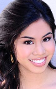 Эшли Аргота / Ashley Argota