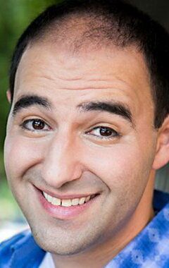  / Ben Schyan