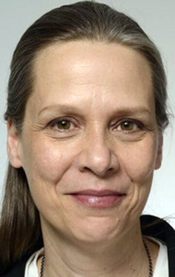 Эми Мортон / Amy Morton