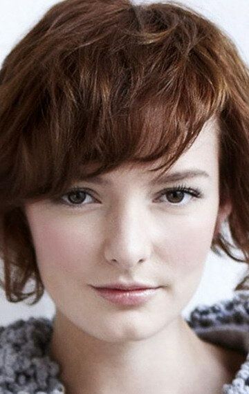 Дакота Блю Ричардс / Dakota Blue Richards