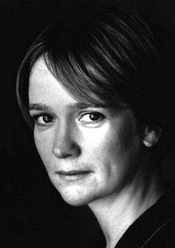 Поппи Миллер / Poppy Miller