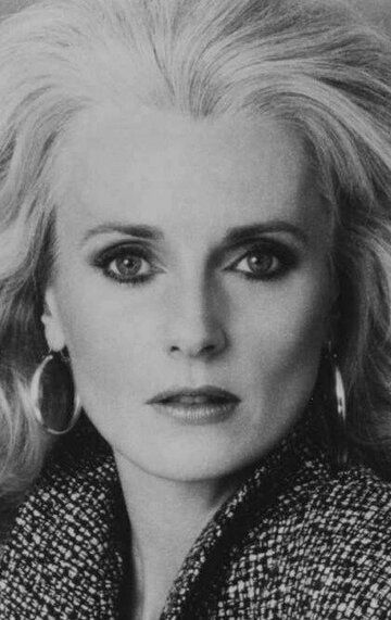 Селеста Ярналл / Celeste Yarnall