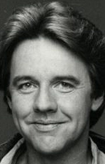 Роберт Гинти / Robert Ginty