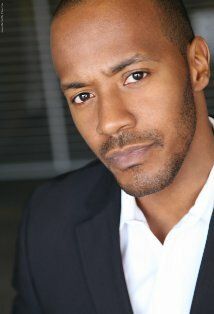 МакКинли Фриман / McKinley Freeman