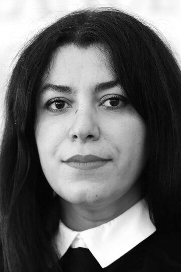 Маржан Сатрапи / Marjane Satrapi