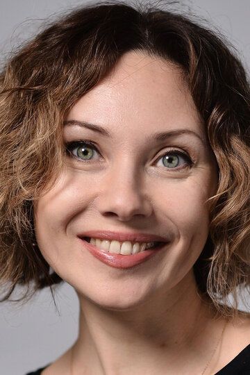 Алла Фомичева / 