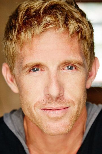 Саймон Линдон / Simon Lyndon