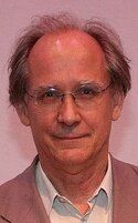 Винсент Итон / Vincent Eaton