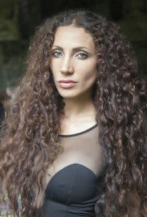 Ольга Лоунова / Olga Lounová