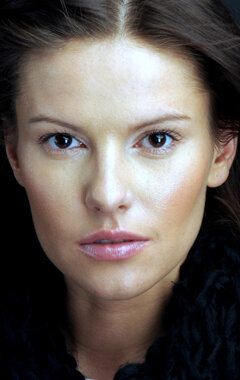 Агнешка Кавиорска / Agnieszka Kawiorska