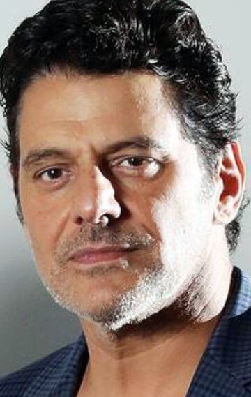 Винс Колосимо / Vince Colosimo