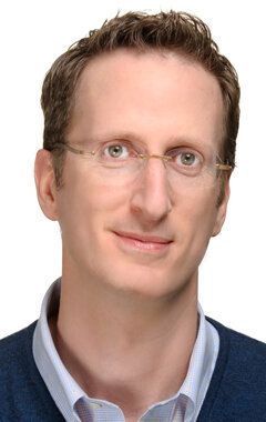 Гленн Бергер / Glenn Berger