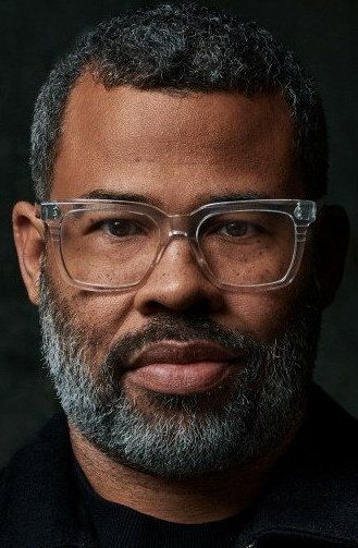 Джордан Пил / Jordan Peele