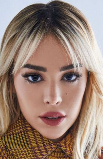 Данна Паола / Danna Paola