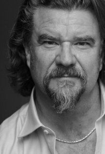 Питер Харди / Peter Hardy