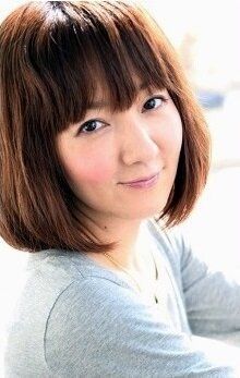 Хироко Касахара / Hiroko Kasahara