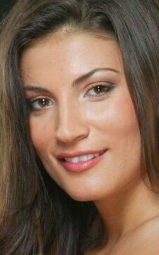Иоана Джингхина / Ioana Ginghina