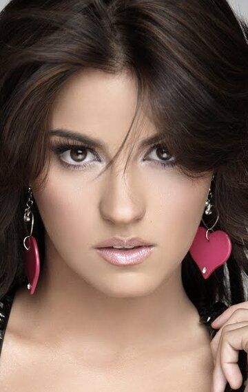 Майте Перрони Беорлеги / Maite Perroni Beoriegui