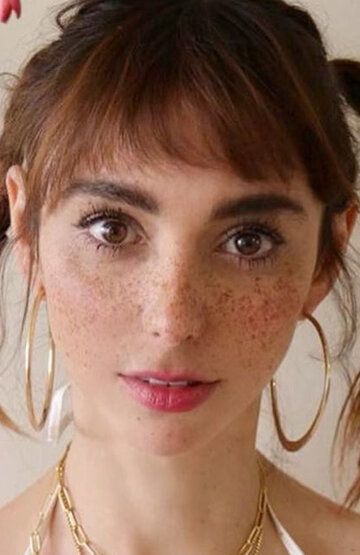 Наталия Тельес / Natalia Téllez