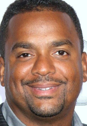 Альфонсо Рибейро / Alfonso Ribeiro