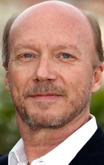 Пол Хаггис / Paul Haggis