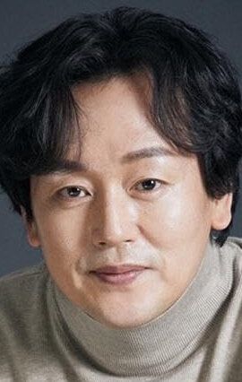 Ким Джон-тхэ / Kim Jeong-tae